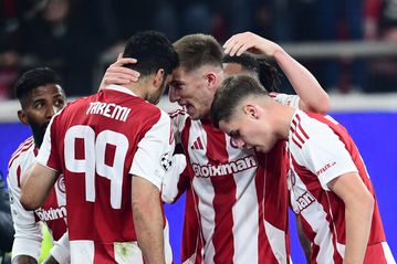 Τα χρήματα που πήρε ο Ολυμπιακός από τη νίκη του επί της Λεβερκούζεν - Τα ήδη εξασφαλισμένα του έσοδα στο Champions League