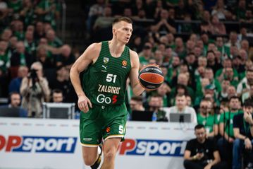 ΒΙΛΕΡΜΠΑΝ - ΖΑΛΓΚΙΡΙΣ