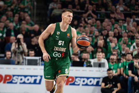 ΒΙΛΕΡΜΠΑΝ - ΖΑΛΓΚΙΡΙΣ