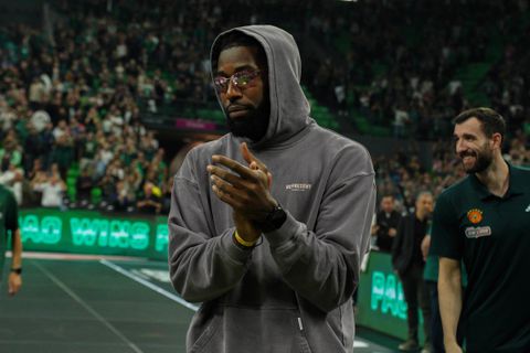 H ερώτηση που ο Ματίας Λεσόρ δεν αντέχει να ακούει