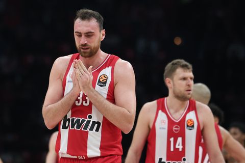 Αγωνία στον Ολυμπιακό για Μιλουτίνοφ ενόψει Αναντολού Εφές