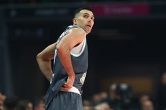 Σλούκας: «Περήφανος για Τολιόπουλο και Σαμοντούροφ, έδειξαν ότι είναι έτοιμοι»