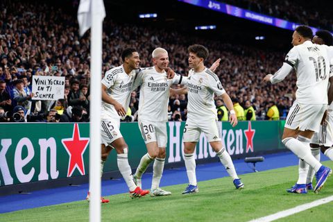 Αυτές είναι οι 11 ομάδες που «κλείδωσαν» την πρόκριση στα νοκ άουτ του Champions League - Ποιες έχουν αποκλειστεί