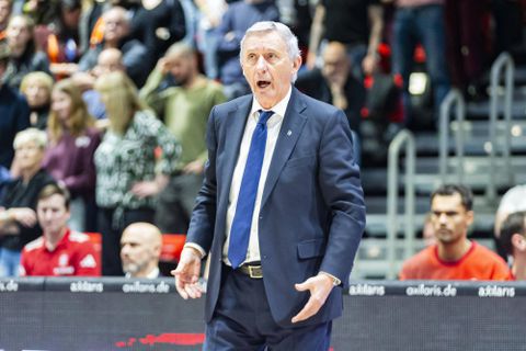 Ο Πέσιτς αποκάλυψε τον λόγο που οδήγησε στην αποχώρηση του Ντινγουίντι