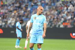 «Πάγος» στις διαπραγματεύσεις ΠΑΟΚ - Ζενίτ για Ντρκούσιτς