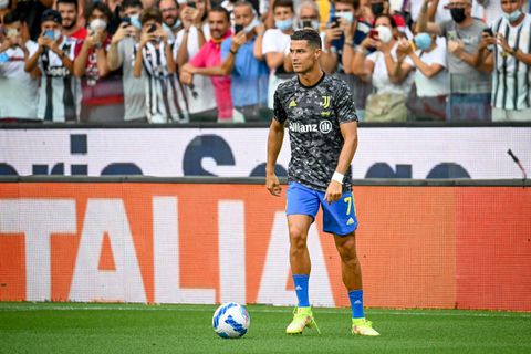 Οριστική νίκη του Κριστιάνο Ρονάλντο στη δικαστική διαμάχη με τη Γιουβέντους