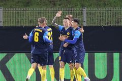 Η Φερεντσβάρος πήρε γνώριμο «κανόνι» αλλά δεν θα αγωνιστεί με τον Παναθηναϊκό