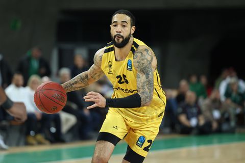 Η βαθμολογία στον όμιλο του Άρη Betsson στο EuroCup μετά το «διπλό» στην Πολωνία