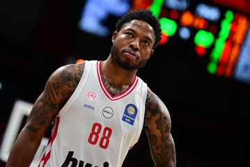 Αυτή είναι η δωδεκάδα του Ολυμπιακού για το ματς με τη Μακάμπι Τελ Αβίβ