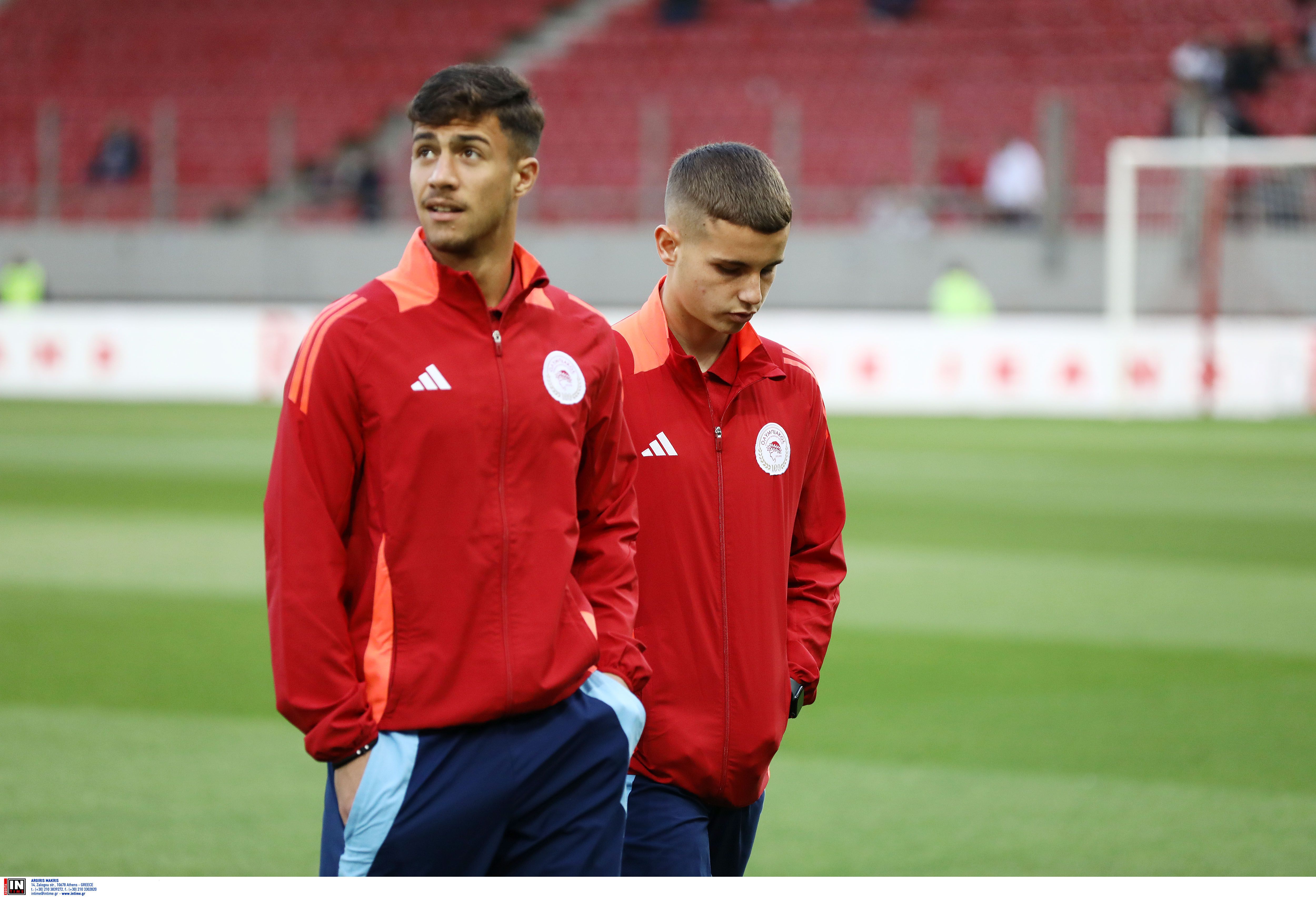 «Χαμός» στα social media για το γκολ του Κωστούλα: Αποθέωση από Τζολάκη, Μουζακίτη και Χασάν