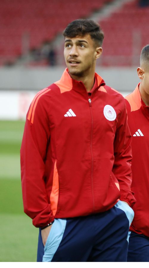 «Χαμός» στα social media για το γκολ του Κωστούλα: Αποθέωση από Τζολάκη, Μουζακίτη και Χασάν