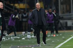 Παναθηναϊκός: Οι δώδεκα απουσίες του Μπενίτεθ εν όψει Φερεντσβάρος