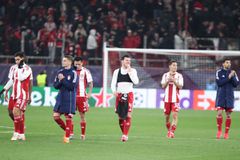 Αυτά είναι τα παιχνίδια που ενδιαφέρουν τον Ολυμπιακό μέχρι το τέλος της League Phase του Champions League