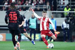 Πότε είναι η τελευταία αγωνιστική του Ολυμπιακού στο Champions League με τον Άγιαξ