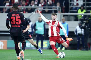 Πότε είναι η τελευταία αγωνιστική του Ολυμπιακού στο Champions League με τον Άγιαξ