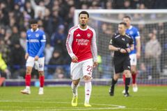 Στη Μαρσέιγ ο Ίθαν Νουανέρι ως δανεικός από την Άρσεναλ