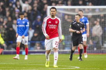 Στη Μαρσέιγ ο Ίθαν Νουανέρι ως δανεικός από την Άρσεναλ