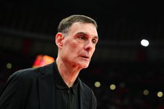 Μπαρτζώκας: «Αμφίβολος για Εφές ο Μιλουτίνοφ»