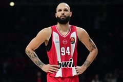 Φουρνιέ: «Θα μπορούσαμε να τελειώσουμε το ματς στην τρίτη περίοδο»