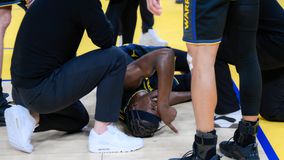 Σοκ στους Ουόριορς: Τέλος η σεζόν για Μπάτλερ