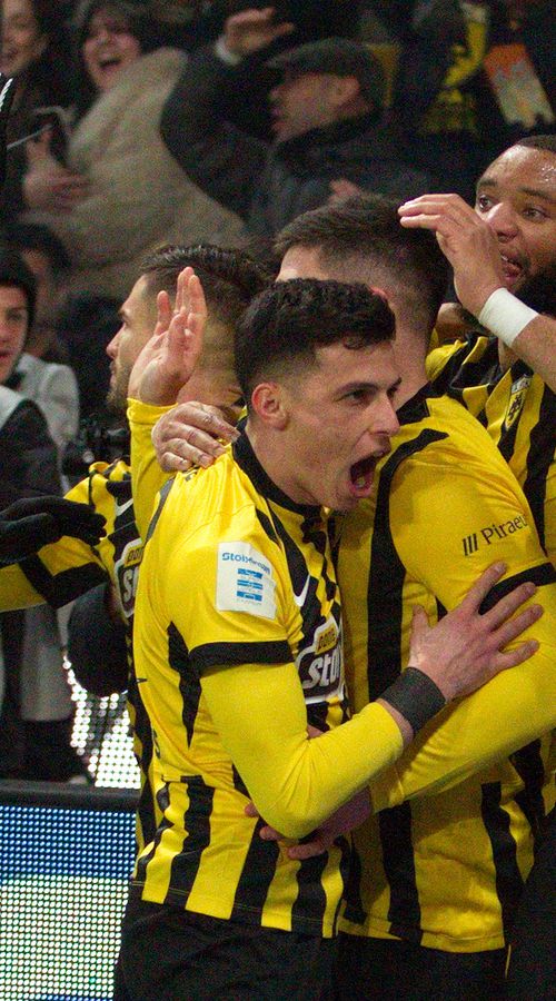 Το σχόλιο του Κώστα Τσίλη στο «Talking Points» του Sportal, για τον χαφ που αναζητεί η ΑΕΚ για την μεταγραφική της ενίσχυση