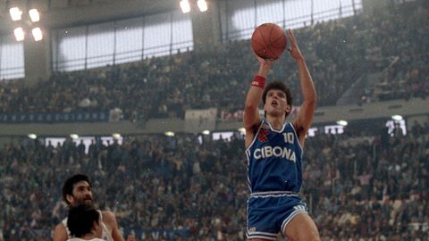 20 Ιανουαρίου 1988: Η πρώτη μεγάλη κόντρα Ντράζεν - Όσκαρ