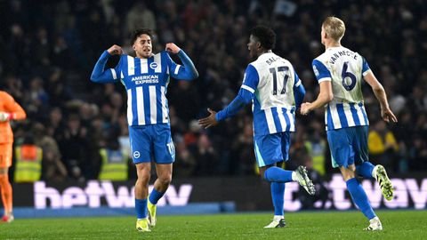 Εγκώμια από τον Τιερί Ανρί για το απίθανο ψαλιδάκι του Κωστούλα (vid)