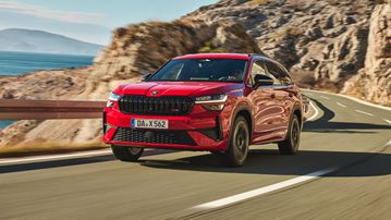 Skoda: Ανέβηκε στο ευρωπαϊκό πόντιουμ των πωλήσεων για το 2025