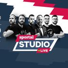 Sportal Studio