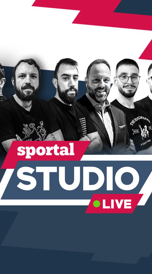 LIVE... Μαραθώνιος για τις μάχες του Ολυμπιακού με Μακάμπι, Λεβερκούζεν αλλά και το ΠΑΟ - Μπασκόνια | Ζωντανές συνδέσεις με ΣΕΦ, ΟΑΚΑ, Καραϊσκάκης