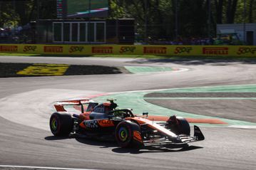 Η McLaren έβαλε μπροστά τον κινητήρα του 2026 και ο ήχος είναι εκκωφαντικός! (vid)