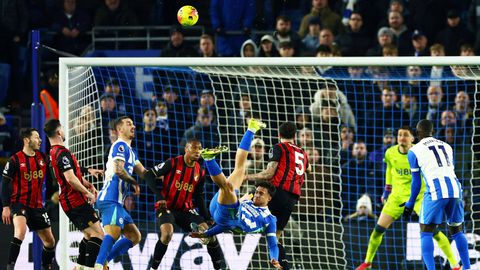 Κωστούλας για το ψαλιδάκι: «Χαρούμενος για το γκολ - Συνεχίζουμε τη δουλειά για να πετύχουμε τους στόχους μας»