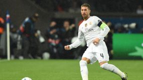 Στήριξη Ράμος σε Ντίαθ: «Μόνο όσοι έχουν προσωπικότητα αστοχούν»