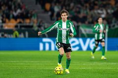 Αυτές είναι οι πολλές απουσίες της Μπέτις πριν το ματς με τον ΠΑΟΚ