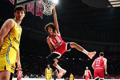 Λερναία Ύδρα ο «νέος» Ολυμπιακός - Το μαγικό δεκάλεπτο που έδειξε το εύρος των δυνατοτήτων του