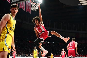 Λερναία Ύδρα ο «νέος» Ολυμπιακός - Το μαγικό δεκάλεπτο που έδειξε το εύρος των δυνατοτήτων του