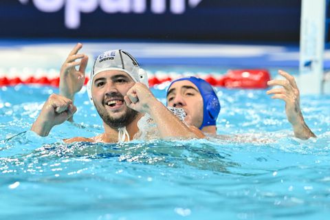 Αυτός είναι ο αντίπαλος της Ελλάδας στον ημιτελικό του Ευρωπαϊκού - Πότε παίζουν