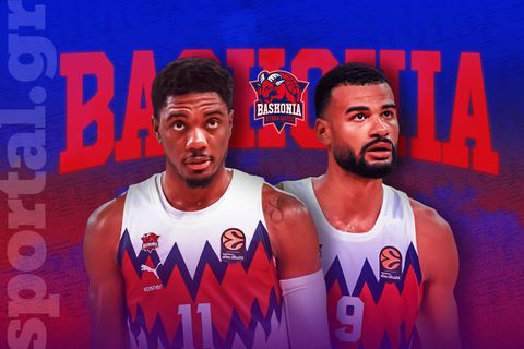 Η «φορμαρισμένη» Μπασκόνια και η προσοχή του Παναθηναϊκού σε Καμπαρό και Φόρεστ