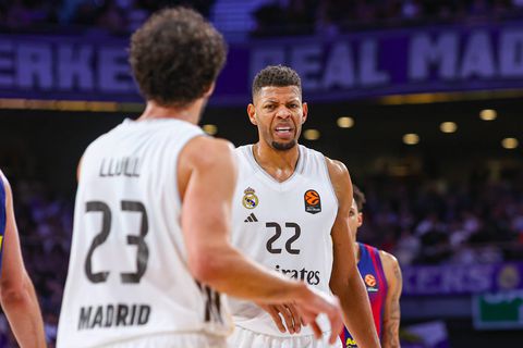 ΡΕΑΛ ΜΑΔΡΙΤΗΣ - ΑΡΜΑΝΙ ΜΙΛΑΝΟ