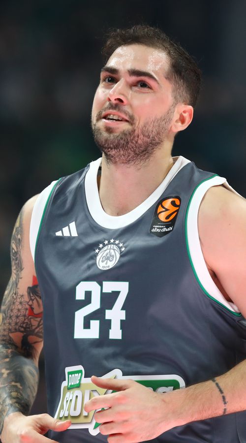 Τράβηξε την ευκαιρία από... τα μαλλιά: Το απίθανο βράδυ του Τολιόπουλου κόντρα στην Μπασκόνια