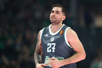 Τράβηξε την ευκαιρία από... τα μαλλιά: Το απίθανο βράδυ του Τολιόπουλου κόντρα στην Μπασκόνια