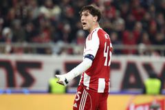 Ρέτσος: «Νίκη που δίνει ώθηση, είμαι περήφανος για τον Τζολάκη» (vid)