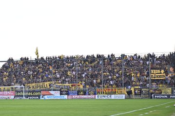 Έτσι θα διατεθούν τα εισιτήρια στους φίλους της ΑΕΚ για το ματς με τον Αστέρα Aktor