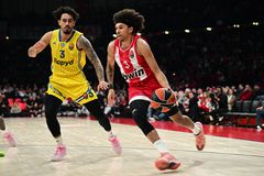 Πότε και με ποιον παίζει για την 24η αγωνιστική της Euroleague ο Ολυμπιακός