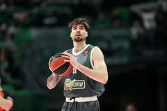 Ο Παναθηναϊκός ντεμπούταρε τις εντυπωσιακές City Edition εμφανίσεις του (pics)