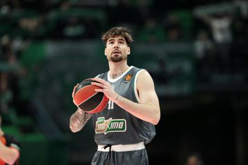 Ο Παναθηναϊκός ντεμπούταρε τις εντυπωσιακές City Edition εμφανίσεις του (pics)