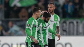 Με «πονοκέφαλο» τραυματισμών η Μπέτις ενόψει ΠΑΟΚ