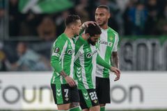 Με «πονοκέφαλο» τραυματισμών η Μπέτις ενόψει ΠΑΟΚ