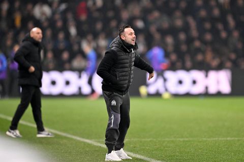 Στο «ραντάρ» της Μάντσεστερ Γιουνάιτεντ ο Ντε Τσέρμπι