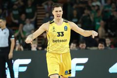 Χρύσανθος Τσαλτίδης: «Ζωντανός Άρης για την πρόκριση μετά από ματς για καρδιακούς και δύο παρατάσεις» (vid)